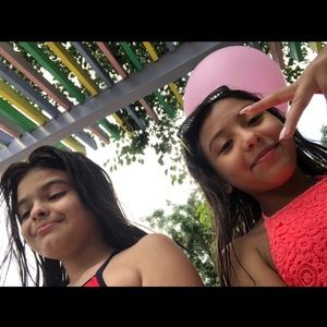 Meet your Posher, Zoey